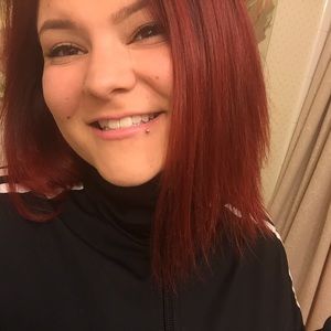 Meet your Posher, Tiffany